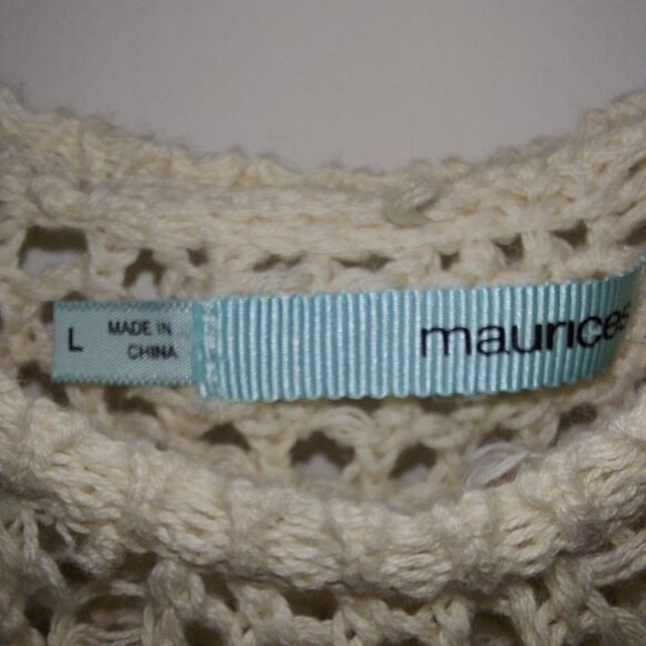 MAURICE TANK TOP - Picture 7 of 12